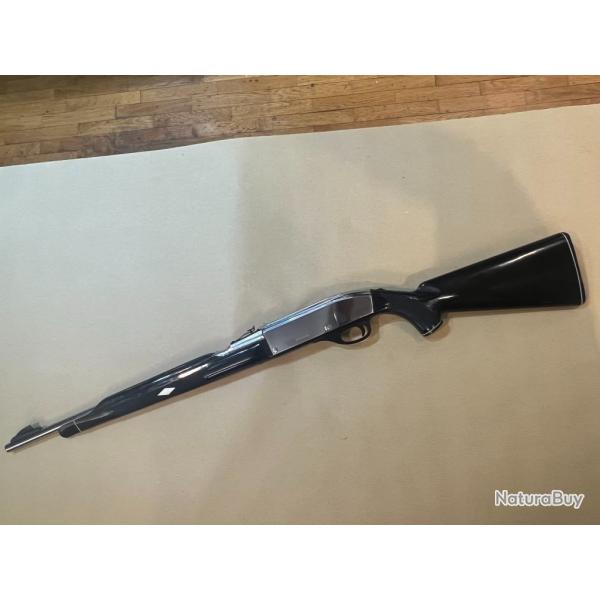 carabine semi auto REMINGTON Nylon 66 calibre 22 LR