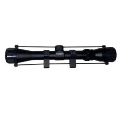 Lunette LENSOLUX 3-9X32 Waldberg avec montage OBS