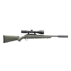 Pack carabine RUGER GLENFIELD Model A cal.243win +lunette VECTOR 3-12x56i+ silencieux Nielsen