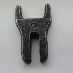 Percuteur fourche pour fusils Vetterli suisses