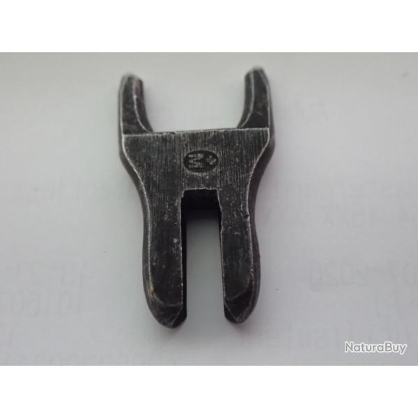 Percuteur fourche pour fusils Vetterli suisses