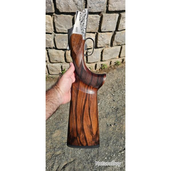 BROWNING B825 PRO TRAP EN STOCK