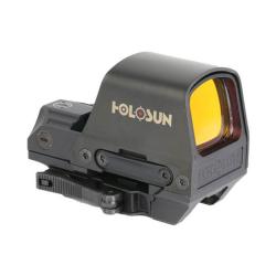 HOLOSUN HS 510 C RED DOT - 2 MOA