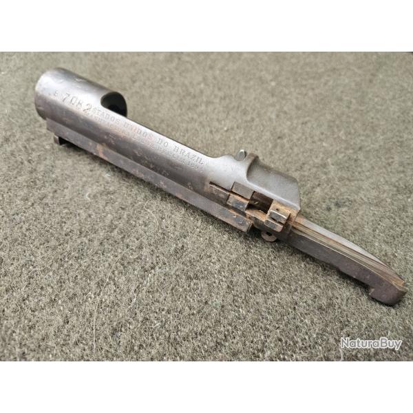 Boitier nu de Mauser 1894 cat D