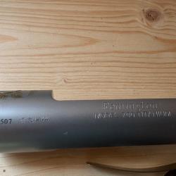 Bo&icirc;tier carabine Remington 700