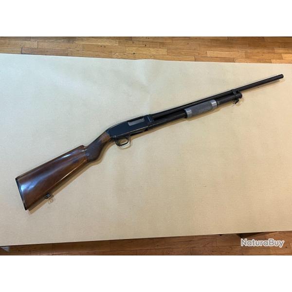 fusil � pompe WINCHESTER mod. 1912 calibre 20 ray�