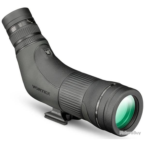 LONGUE VUE VORTEX CROSSFIRE HD - 12-36X50