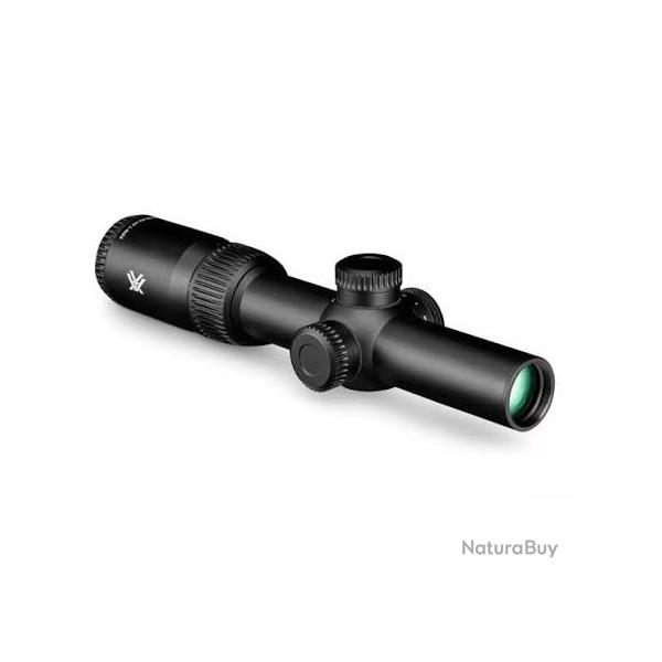 LUNETTE VORTEX CROSSFIRE HD - 1-4X24