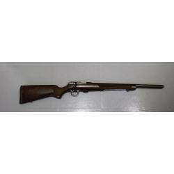 CARABINE CZ 457 VARMINT FILETE 1/2&times;20 en stock