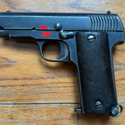 Pistolet ruby