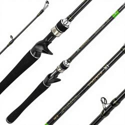 Canne casting FAVORITE X1C 722 XH