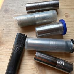 6 Chokes benelli enVrac