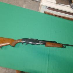 Carabine REMINGTON 7600 en 280 Rem canon de 57 cm