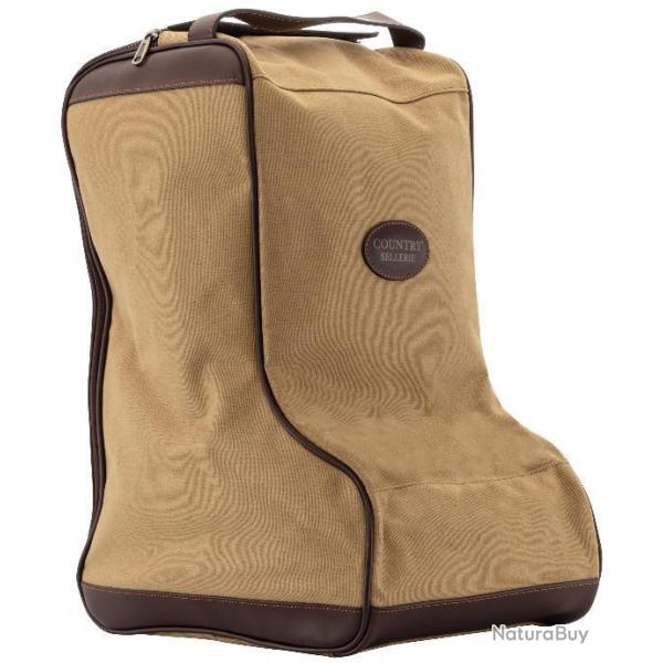 SAC DE RANGEMENT POUR BOTTES