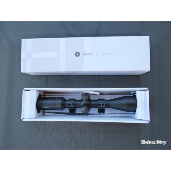 Lunette vis�e HAWKE Vantage NEUVE 3 x 9 - 40