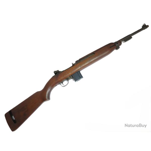 Carabine USM1 - Inland 1944 - Cal. 30 M1 - R�p�tition manuelle - Cat�gorie C.    numero 6644533