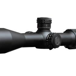 LUNETTE HELIX 4-16X44 FFP APR-2D MRAD ELEMENT OPTICS