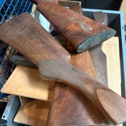Lot de 6 crosses