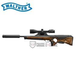 Carabine WALTHER RS3 Heritage Fourstar Cal 300 Win Mag