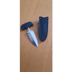 Couteau push dagger Cold Steel