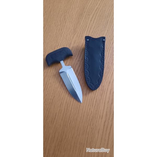 Couteau push dagger Cold Steel