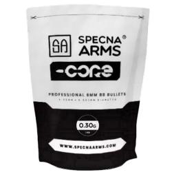 0.30g Specna Arms CORE(TM) BBs - 1kg