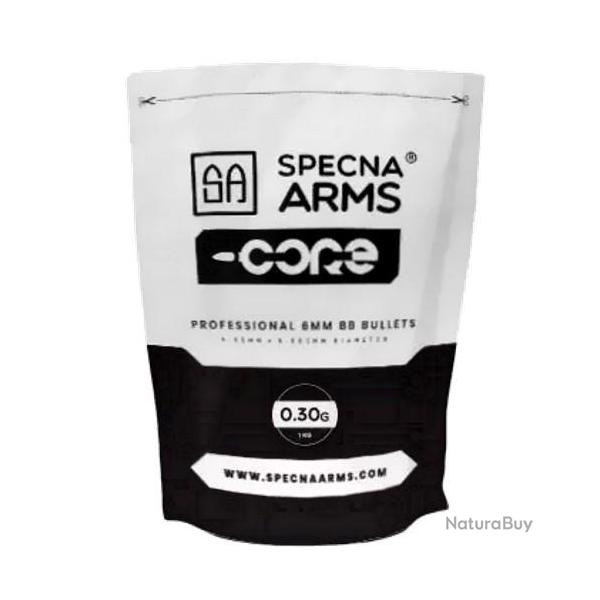 0.30g Specna Arms CORE(TM) BBs - 1kg