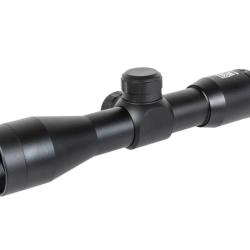 Specna Arms CORE 4X32 riflescope Black