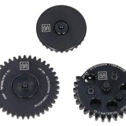 Specna Arms Oblivion 13:1 precision gear set with improved timing