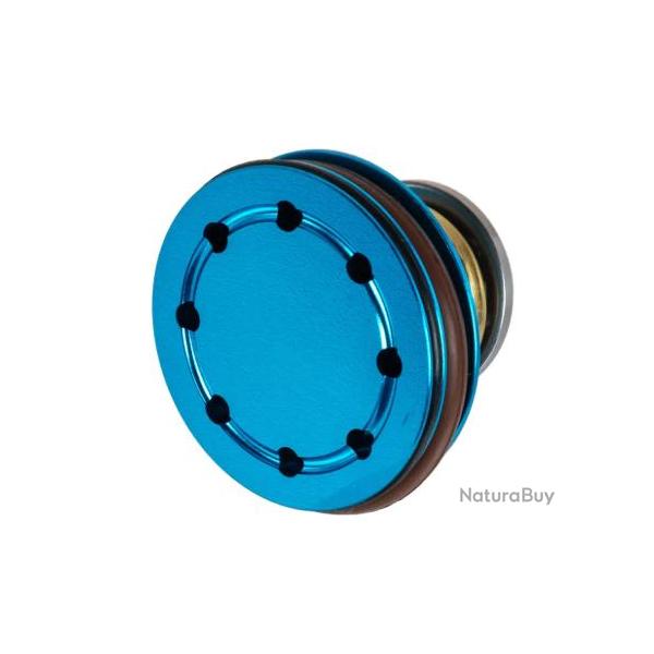 Aluminium double-sealed CNC piston head bearing