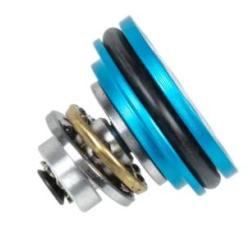 Specna Arms aluminium sealed bearing piston head