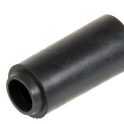 Hop-Up rubber 70&deg; - black