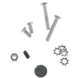 Set of Screws for Motor Cage