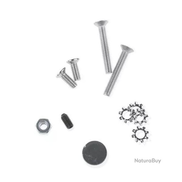 Set of Screws for Motor Cage