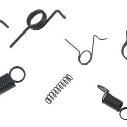 Set of Springs for Gearbox V2