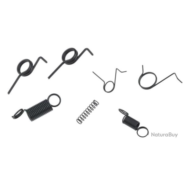 Set of Springs for Gearbox V2