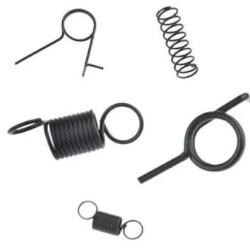 Set of Springs for Gearbox V2 QD