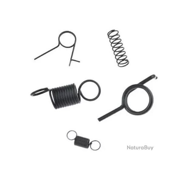 Set of Springs for Gearbox V2 QD