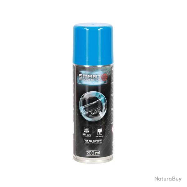 Smart Oil Silicone Oil 200ml