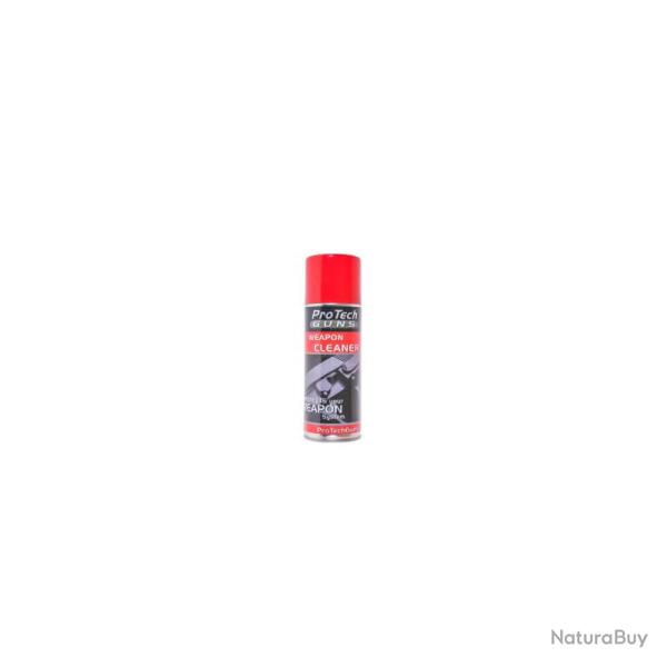 Weapon Cleaner 400ml