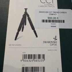 TREPIED SWAROVSKI