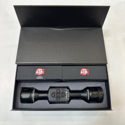 ATN Mars LTV 1.5-4.5x 256x192 Lunette de vision Thermique de tir Thermique D'occasion