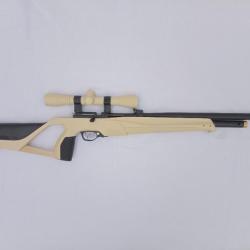 PACK Ench&egrave;res Carabine Beretta  Stoeger desert PCP XM1, Calibre 4,5 mm, 19,9 Joul.