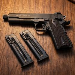 Sig Sauer 1911 22lr