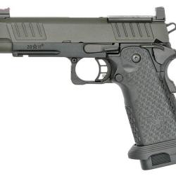 R&eacute;plique Pistolet STACCATO 2011 P Licenci&eacute;e Black - EMG