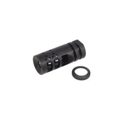 Cache-flammes Gamma 762 14mm CCW - 5KU