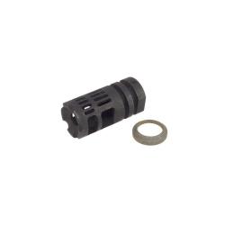 Cache-flammes Gamma 556 14mm CCW - 5KU
