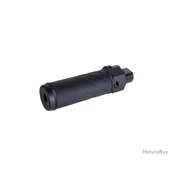 Silencieux SOCOM 556 Mini QD Style B - 5KU