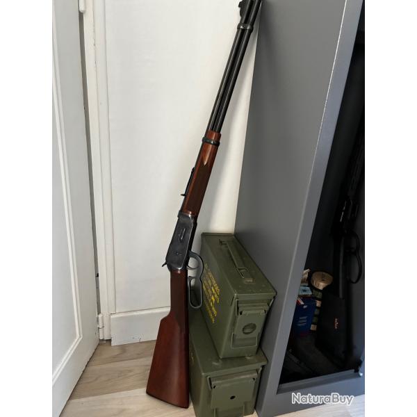 Carabine winchester 94AE