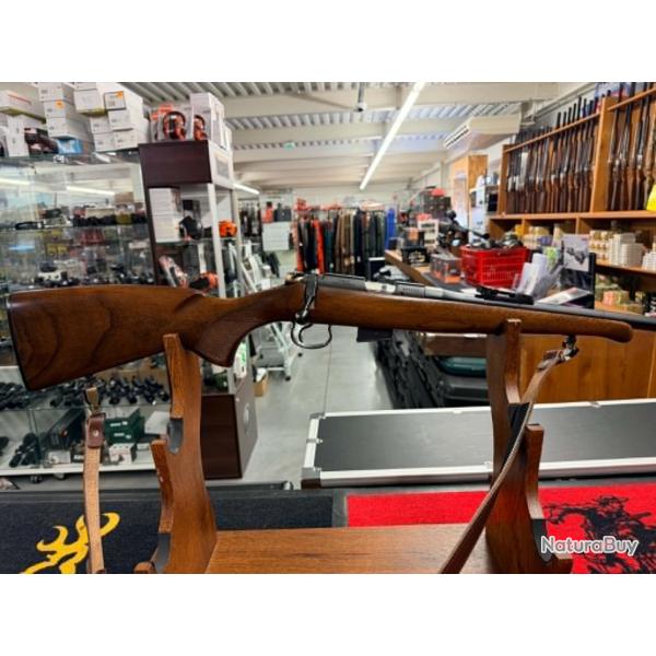 CZ 452-2E ZKM Bois 22 mag occasion